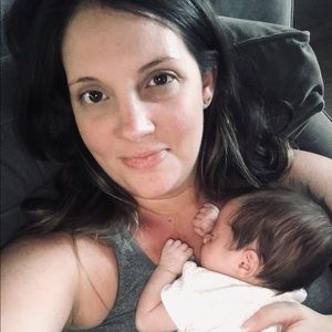 Meet your Posher, Amanda